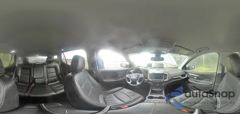 2021 GMC Terrain Slt from USA, damaged, VIN 3GKALVEV0ML337536